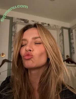 Josephine Skriver / josephineskriver / josephinskriver nude photo #0131