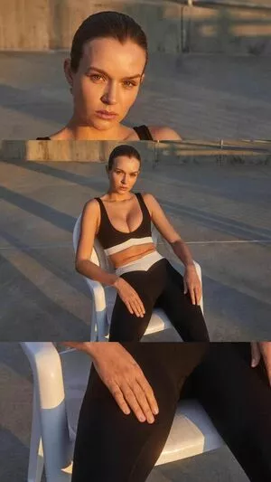 Josephine Skriver / josephineskriver / josephinskriver nude photo #0699
