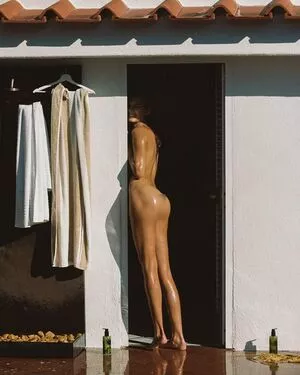 Josephine Skriver / josephineskriver / josephinskriver nude photo #0723