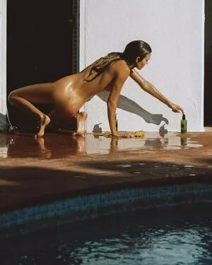 Josephine Skriver / josephineskriver / josephinskriver nude photo #0735