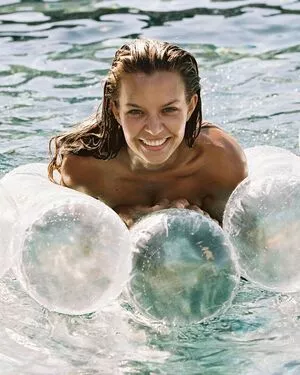 Josephine Skriver / josephineskriver / josephinskriver nude photo #0737