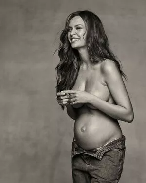 Josephine Skriver / josephineskriver / josephinskriver nude photo #0745