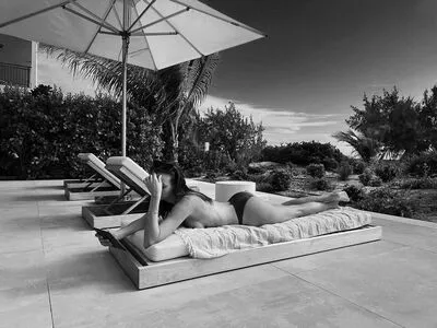 Josephine Skriver / josephineskriver / josephinskriver nude photo #0757