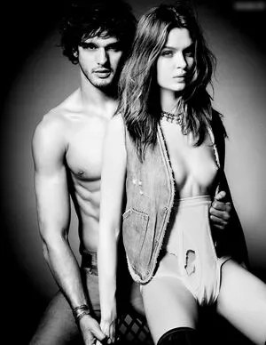 Josephine Skriver / josephineskriver / josephinskriver nude photo #0799