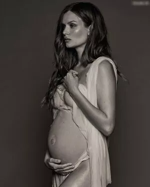 Josephine Skriver / josephineskriver / josephinskriver nude photo #0883