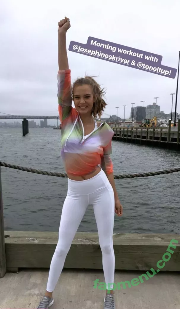 Josephine Skriver nude photo #0008 (josephineskriver / josephinskriver)