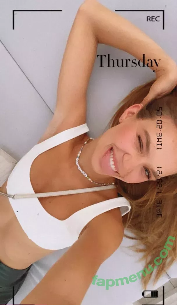 Josephine Skriver nude photo #0016 (josephineskriver / josephinskriver)