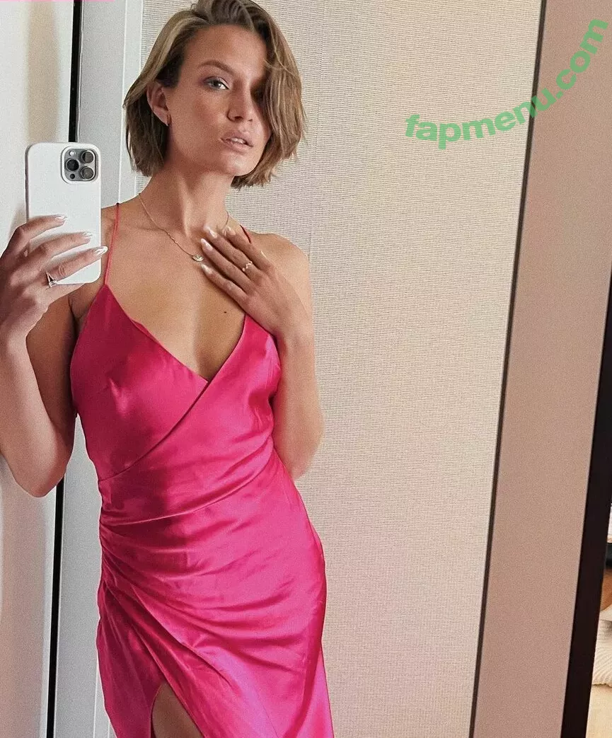 Josephine Skriver nude photo #0027 (josephineskriver / josephinskriver)