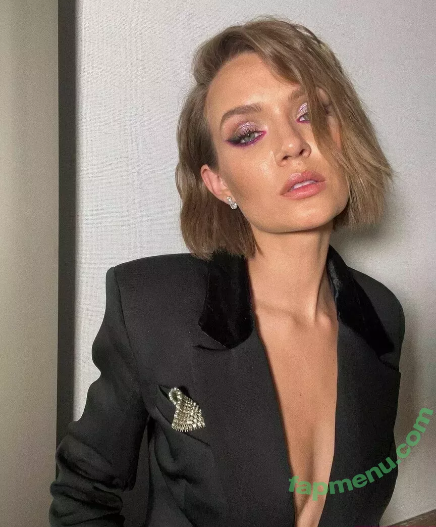 Josephine Skriver nude photo #0045 (josephineskriver / josephinskriver)