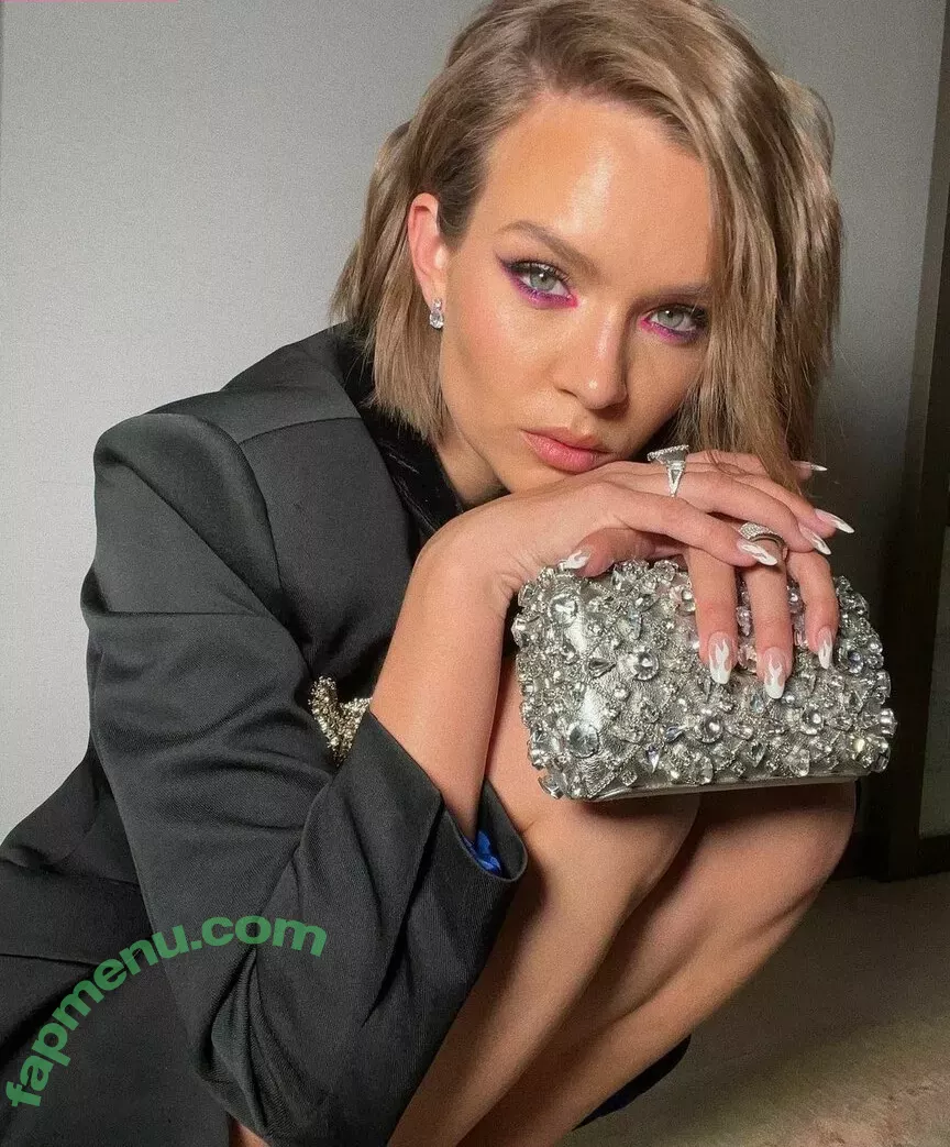 Josephine Skriver nude photo #0046 (josephineskriver / josephinskriver)