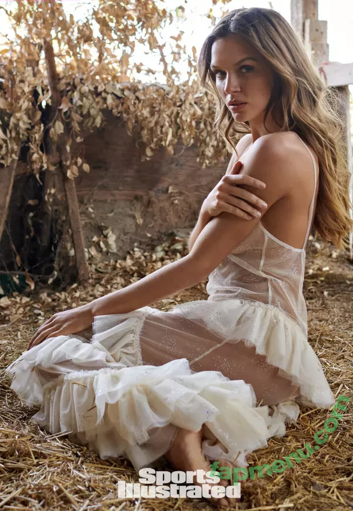 Josephine Skriver nude photo #0114 (josephineskriver / josephinskriver)