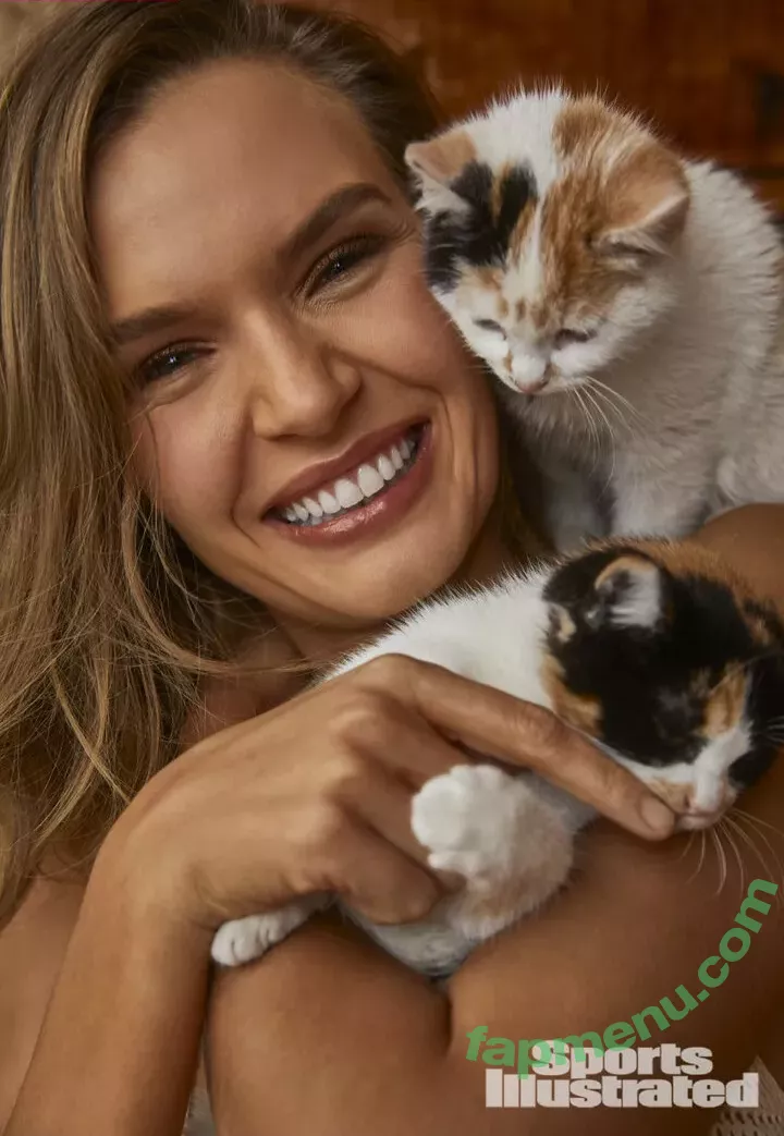 Josephine Skriver nude photo #0157 (josephineskriver / josephinskriver)