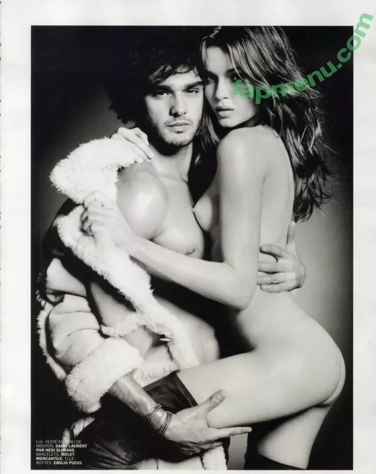 Josephine Skriver nude photo #0190 (josephineskriver / josephinskriver)