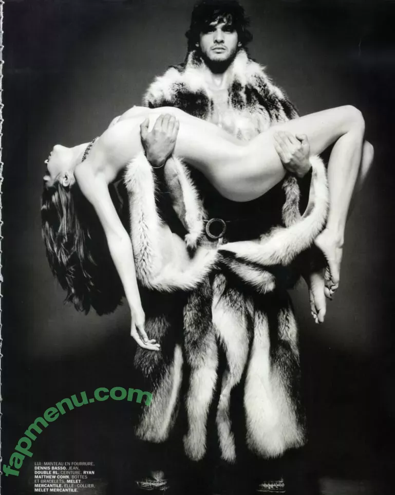 Josephine Skriver nude photo #0191 (josephineskriver / josephinskriver)