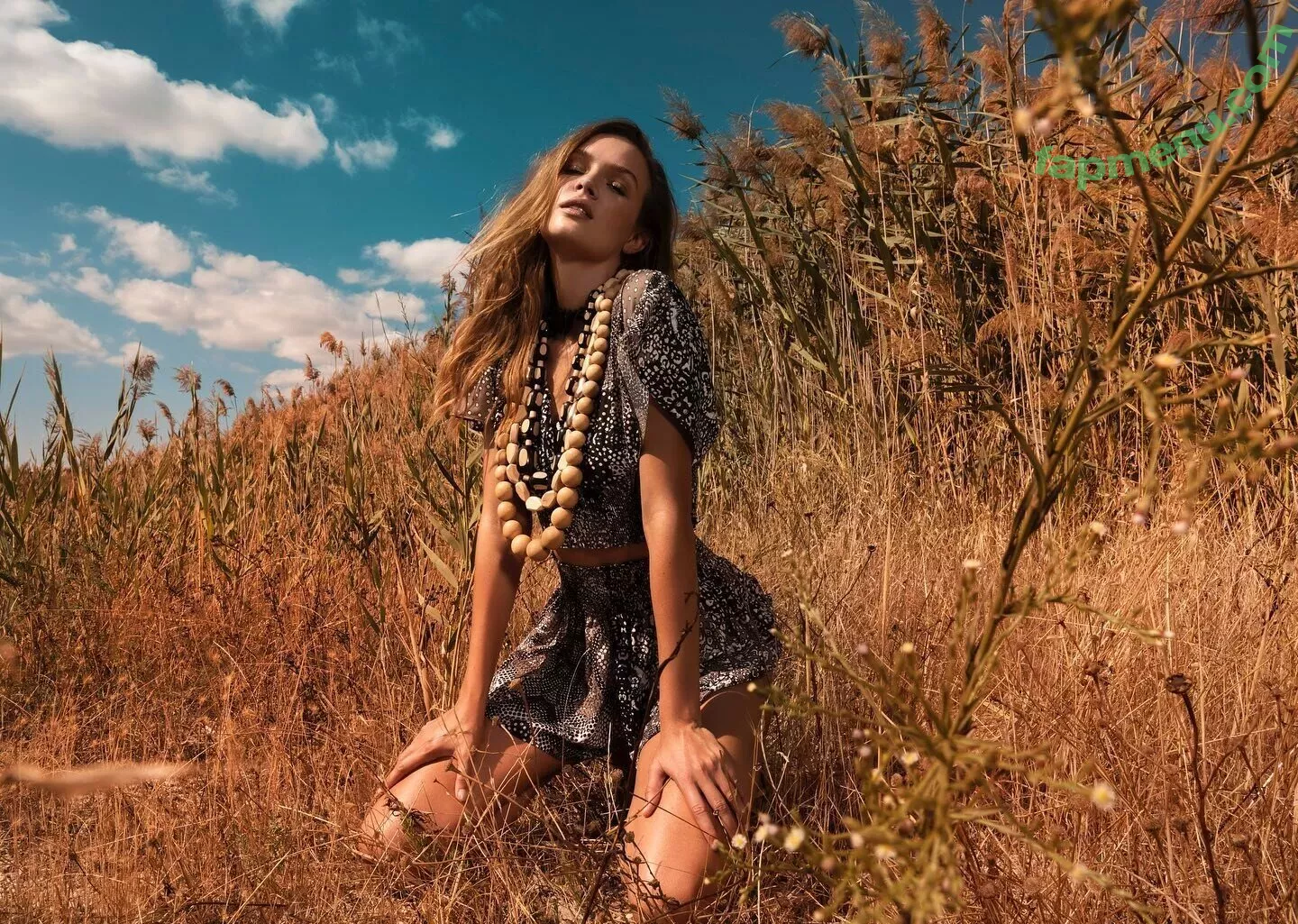 Josephine Skriver nude photo #0218 (josephineskriver / josephinskriver)