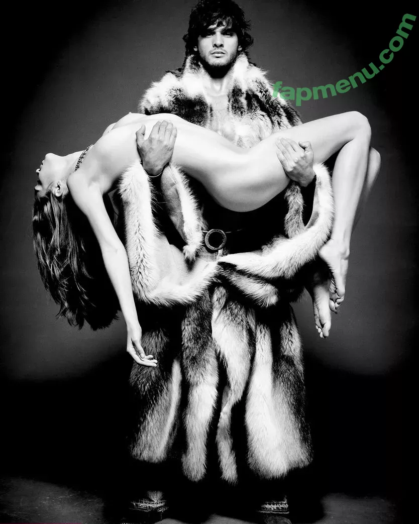 Josephine Skriver nude photo #0233 (josephineskriver / josephinskriver)