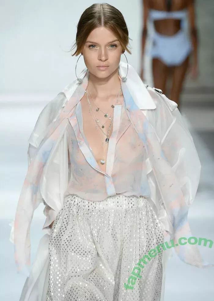 Josephine Skriver nude photo #0234 (josephineskriver / josephinskriver)