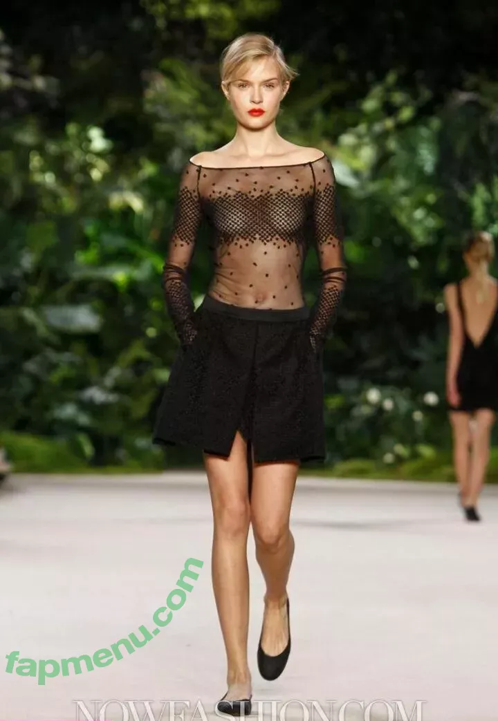 Josephine Skriver nude photo #0316 (josephineskriver / josephinskriver)