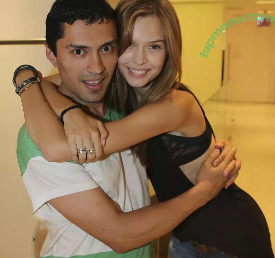 Josephine Skriver nude photo #0320 (josephineskriver / josephinskriver)