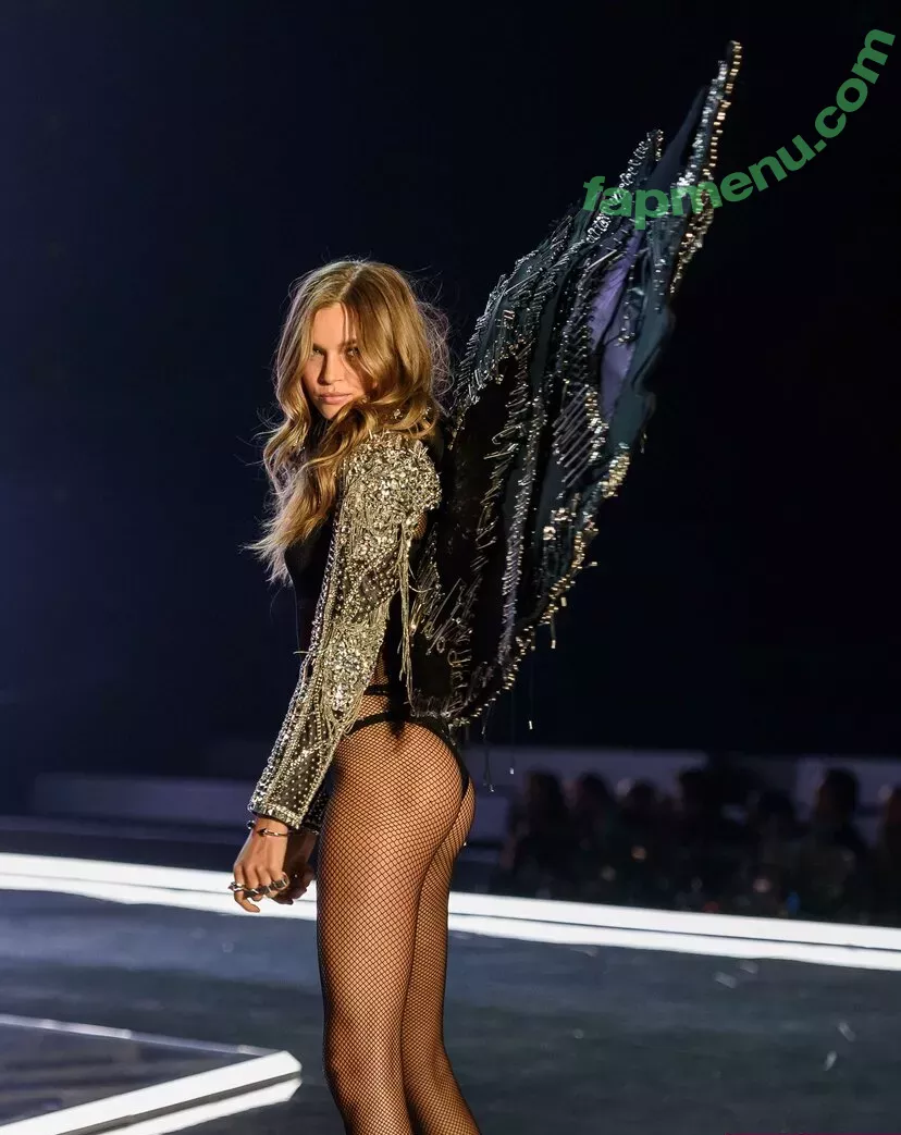 Josephine Skriver nude photo #0543 (josephineskriver / josephinskriver)