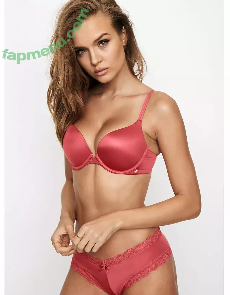 Josephine Skriver nude photo #0546 (josephineskriver / josephinskriver)