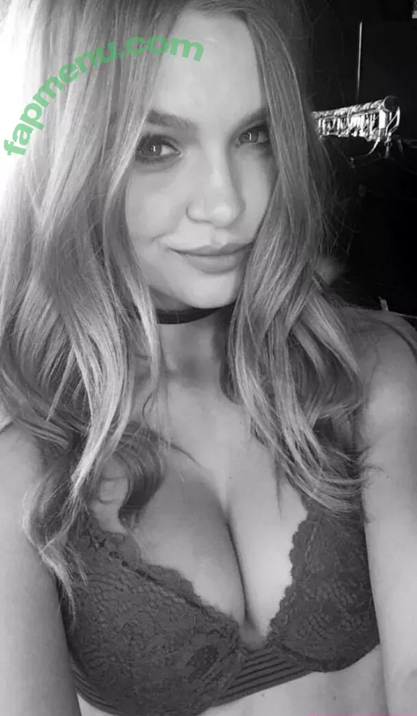 Josephine Skriver nude photo #0567 (josephineskriver / josephinskriver)