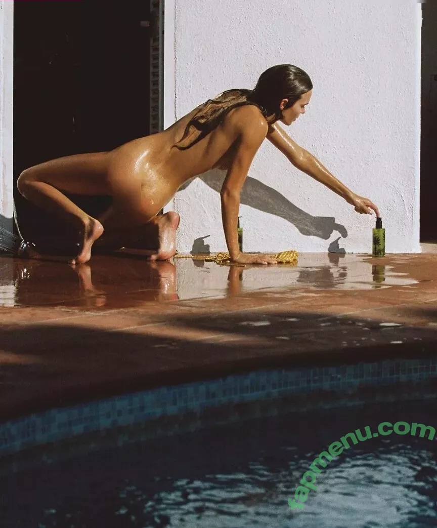 Josephine Skriver nude photo #0809 (josephineskriver / josephinskriver)