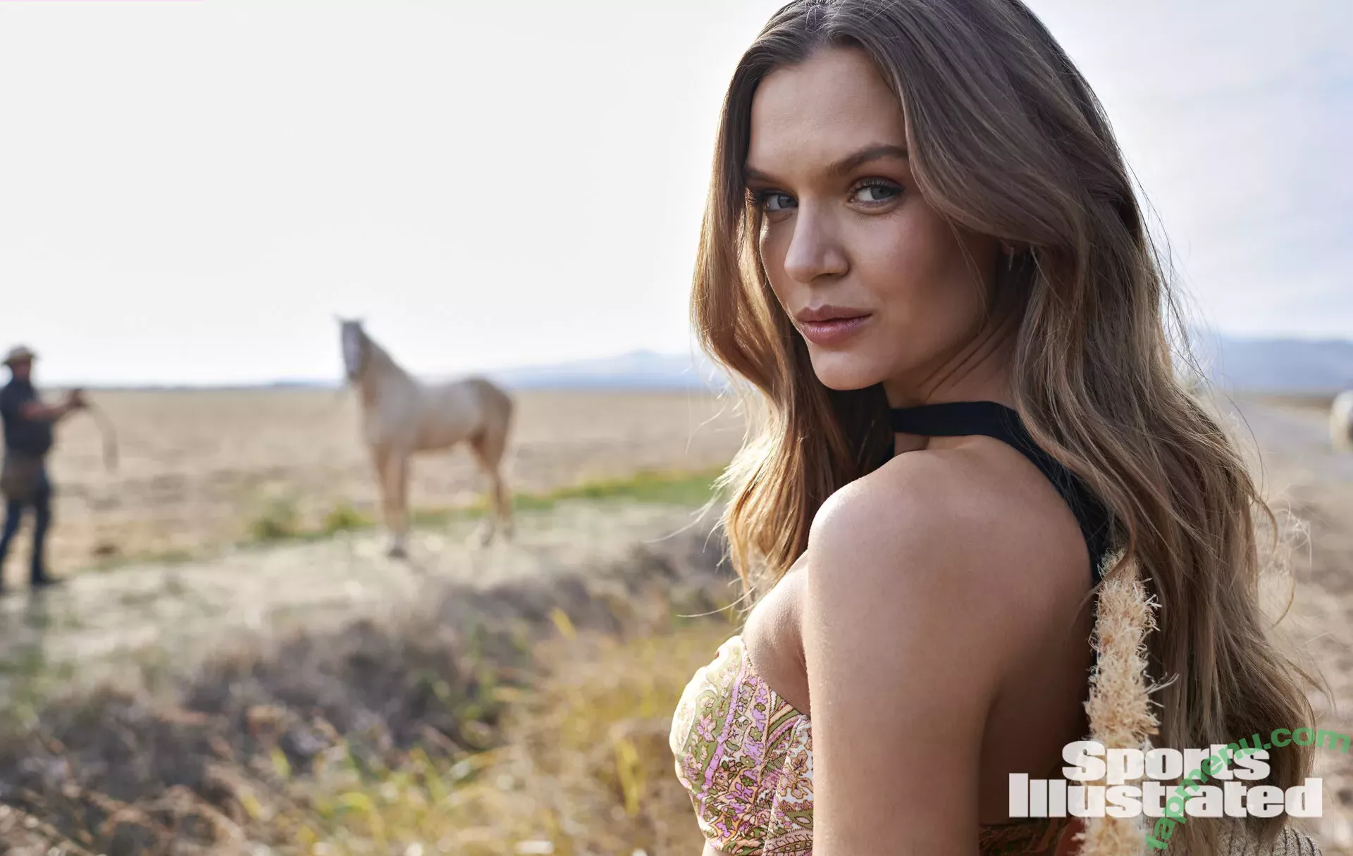 Josephine Skriver nude photo #0826 (josephineskriver / josephinskriver)