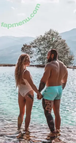 Josephine Welsch / josephine_welsch / josephinewelsch9890 / josephinewelsch_ nude photo #0046