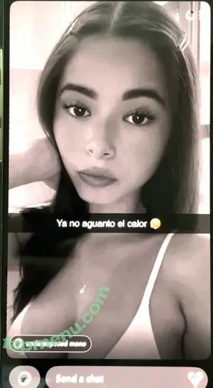 Joshabet Diaz / joshabetdiaz nude photo #0009