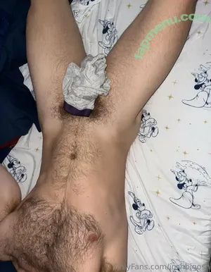 joshbigosh / ottersquatter nude photo #0004