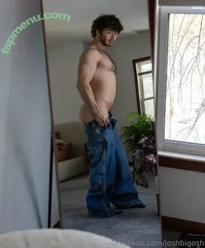 joshbigosh / ottersquatter nude photo #0008