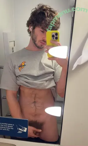 joshbigosh / ottersquatter nude photo #0011