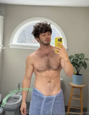 joshbigosh / ottersquatter nude photo #0019