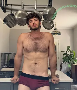 joshbigosh / ottersquatter nude photo #0036