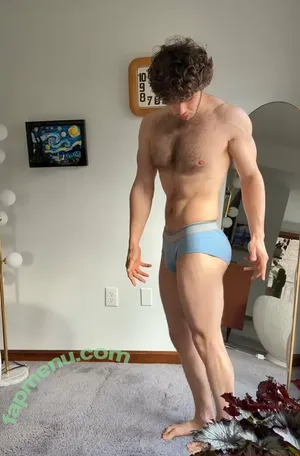 joshbigosh / ottersquatter nude photo #0038