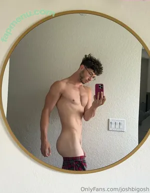joshbigosh / ottersquatter nude photo #0050