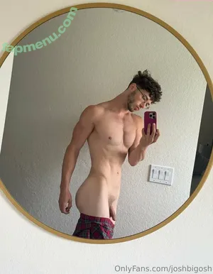 joshbigosh / ottersquatter nude photo #0051