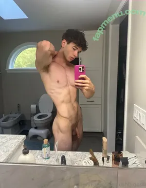 joshbigosh / ottersquatter nude photo #0058
