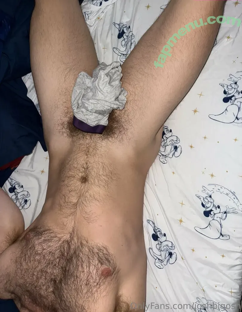 joshbigosh nude photo #0004 (ottersquatter)