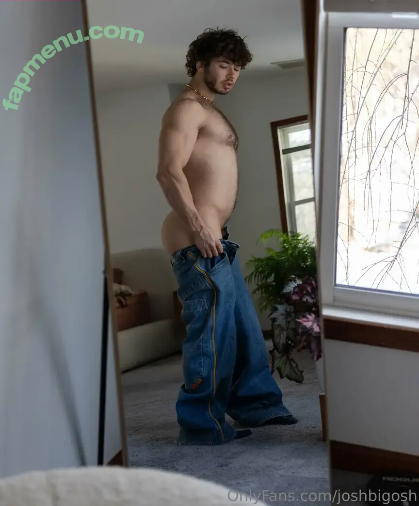 joshbigosh nude photo #0008 (ottersquatter)