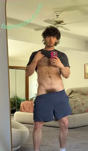 joshbigoshfree / ottersquatter nude photo #0014