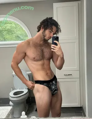 joshbigoshfree / ottersquatter nude photo #0015