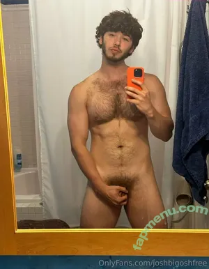 joshbigoshfree / ottersquatter nude photo #0021
