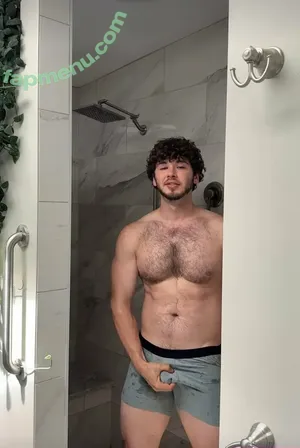 joshbigoshfree / ottersquatter nude photo #0030