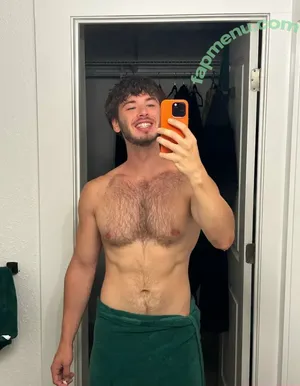 joshbigoshfree / ottersquatter nude photo #0035