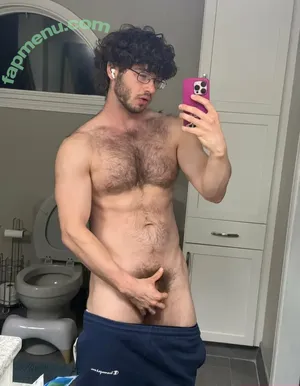 joshbigoshfree / ottersquatter nude photo #0039