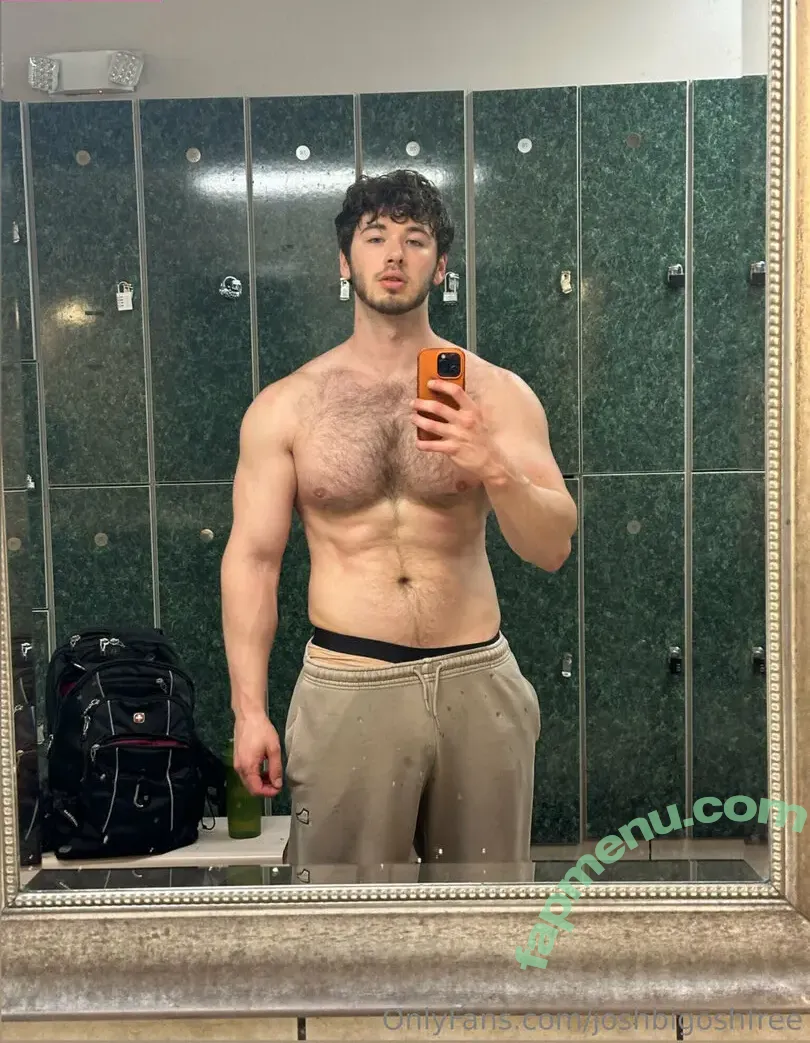 joshbigoshfree nude photo #0036 (ottersquatter)
