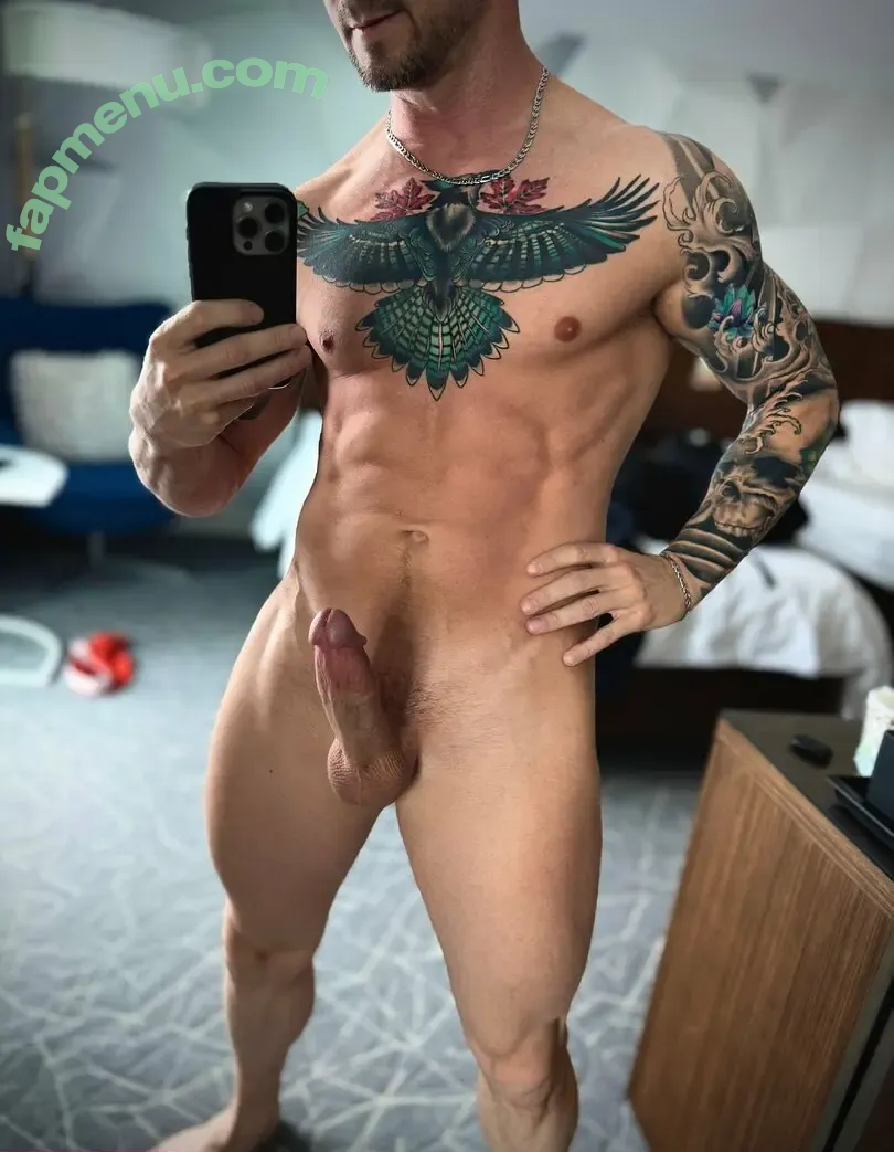 joshboss nude photo #0001 (joshboss)