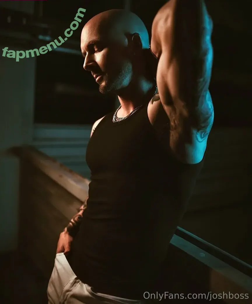 joshboss nude photo #0027 (joshboss)